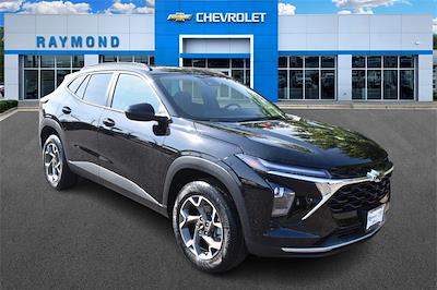 2025 Chevrolet Trax FWD SUV for sale #46972 - photo 1