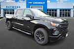 New 2025 Chevrolet Silverado 1500 Custom Crew Cab 4x4 Pickup for sale #46977 - photo 10