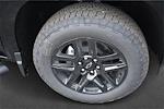 New 2025 Chevrolet Silverado 1500 Custom Crew Cab 4x4 Pickup for sale #46977 - photo 11