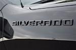 New 2025 Chevrolet Silverado 1500 Custom Crew Cab 4x4 Pickup for sale #46977 - photo 13