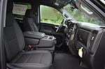 New 2025 Chevrolet Silverado 1500 Custom Crew Cab 4x4 Pickup for sale #46977 - photo 15