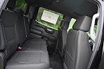 New 2025 Chevrolet Silverado 1500 Custom Crew Cab 4x4 Pickup for sale #46977 - photo 16