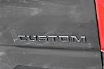New 2025 Chevrolet Silverado 1500 Custom Crew Cab 4x4 Pickup for sale #46977 - photo 18