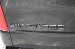 New 2025 Chevrolet Silverado 1500 Custom Crew Cab 4x4 Pickup for sale #46977 - photo 19