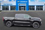 New 2025 Chevrolet Silverado 1500 Custom Crew Cab 4x4 Pickup for sale #46977 - photo 2