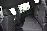 New 2025 Chevrolet Silverado 1500 Custom Crew Cab 4x4 Pickup for sale #46977 - photo 21