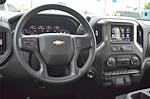 New 2025 Chevrolet Silverado 1500 Custom Crew Cab 4x4 Pickup for sale #46977 - photo 22