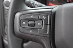 New 2025 Chevrolet Silverado 1500 Custom Crew Cab 4x4 Pickup for sale #46977 - photo 27