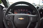 New 2025 Chevrolet Silverado 1500 Custom Crew Cab 4x4 Pickup for sale #46977 - photo 28