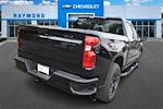 New 2025 Chevrolet Silverado 1500 Custom Crew Cab 4x4 Pickup for sale #46977 - photo 3