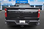 New 2025 Chevrolet Silverado 1500 Custom Crew Cab 4x4 Pickup for sale #46977 - photo 4