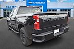 New 2025 Chevrolet Silverado 1500 Custom Crew Cab 4x4 Pickup for sale #46977 - photo 5