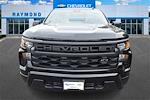 New 2025 Chevrolet Silverado 1500 Custom Crew Cab 4x4 Pickup for sale #46977 - photo 8