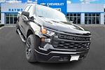 New 2025 Chevrolet Silverado 1500 Custom Crew Cab 4x4 Pickup for sale #46977 - photo 9