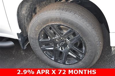 New 2026 Chevrolet Silverado 1500 - photo 1