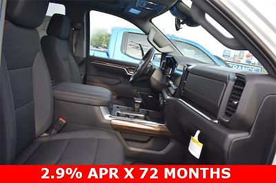 New 2026 Chevrolet Silverado 1500 - photo 1