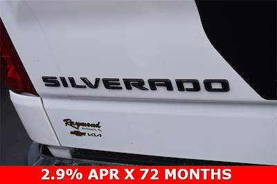 New 2026 Chevrolet Silverado 1500 - photo 1