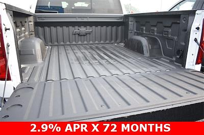 New 2026 Chevrolet Silverado 1500 - photo 1