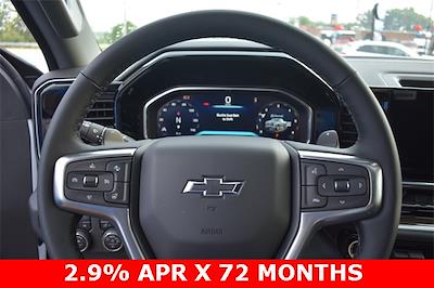 New 2026 Chevrolet Silverado 1500 - photo 1