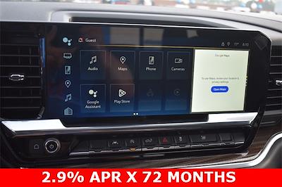 New 2026 Chevrolet Silverado 1500 - photo 1