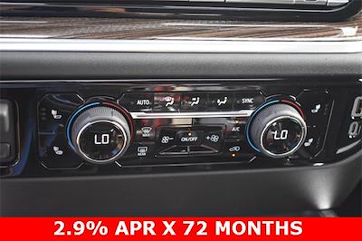 New 2026 Chevrolet Silverado 1500 - photo 1