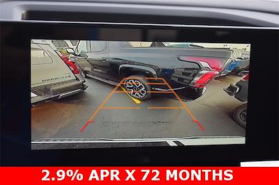 New 2026 Chevrolet Silverado 1500 - photo 1