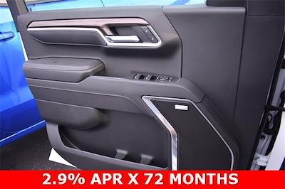 New 2026 Chevrolet Silverado 1500 - photo 1