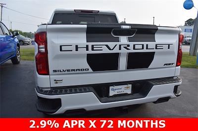 New 2026 Chevrolet Silverado 1500 - photo 1