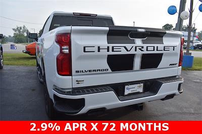 New 2026 Chevrolet Silverado 1500 - photo 1