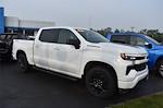 2026 Chevrolet Silverado 1500 Crew Cab 4x4 Pickup for sale #46984 - photo 10