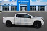 2026 Chevrolet Silverado 1500 Crew Cab 4x4 Pickup for sale #46984 - photo 3