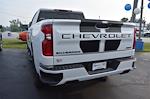 2026 Chevrolet Silverado 1500 Crew Cab 4x4 Pickup for sale #46984 - photo 5