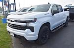 2026 Chevrolet Silverado 1500 Crew Cab 4x4 Pickup for sale #46984 - photo 6