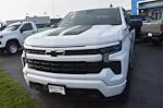 2026 Chevrolet Silverado 1500 Crew Cab 4x4 Pickup for sale #46984 - photo 7