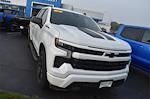 2026 Chevrolet Silverado 1500 Crew Cab 4x4 Pickup for sale #46984 - photo 9