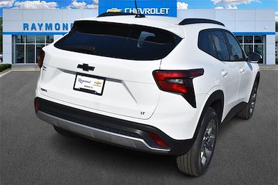 2025 Chevrolet Trax FWD SUV for sale #46986 - photo 2