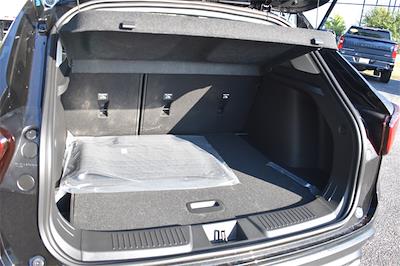 New 2025 Chevrolet Trax - photo 1