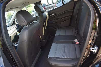 New 2025 Chevrolet Trax - photo 1