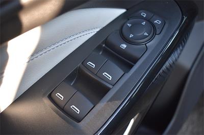 New 2025 Chevrolet Trax - photo 1