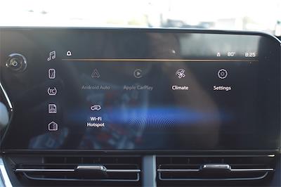 New 2025 Chevrolet Trax - photo 1