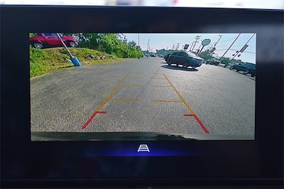 New 2025 Chevrolet Trax - photo 1