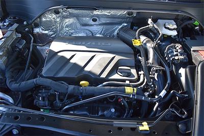 New 2025 Chevrolet Trax - photo 1