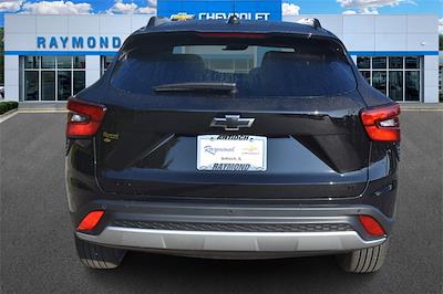 New 2025 Chevrolet Trax - photo 1