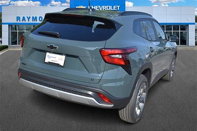 2025 Chevrolet Trax FWD SUV for sale #46991 - photo 2