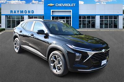 2025 Chevrolet Trax FWD SUV for sale #46992 - photo 1