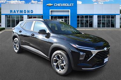2025 Chevrolet Trax FWD SUV for sale #46993 - photo 1
