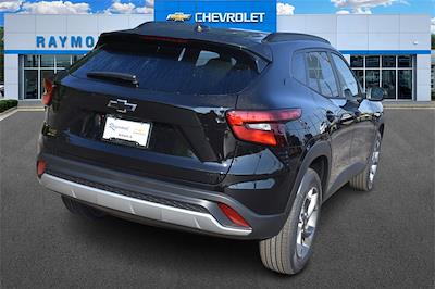 2025 Chevrolet Trax FWD SUV for sale #46993 - photo 2