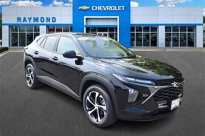 2025 Chevrolet Trax FWD SUV for sale #46999 - photo 1
