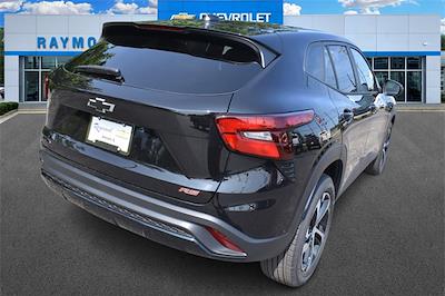 2025 Chevrolet Trax FWD SUV for sale #46999 - photo 2