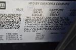 2025 Chevrolet Trax FWD SUV for sale #46999 - photo 34